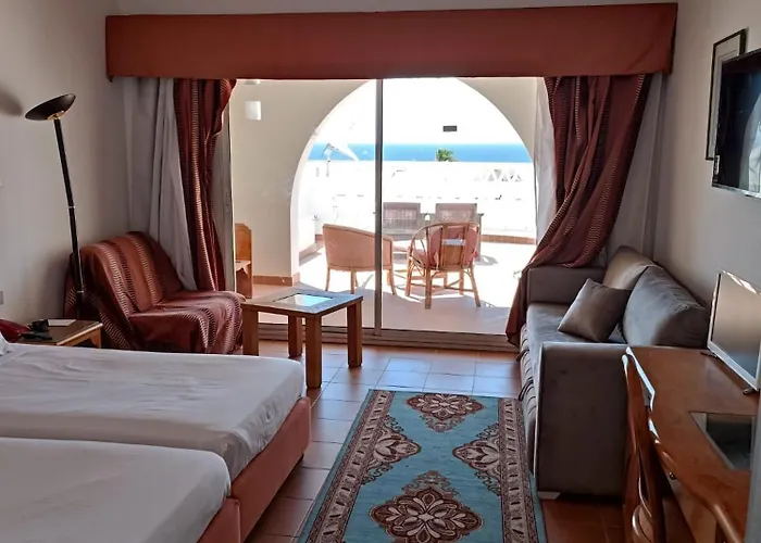 Domina Coral Bay