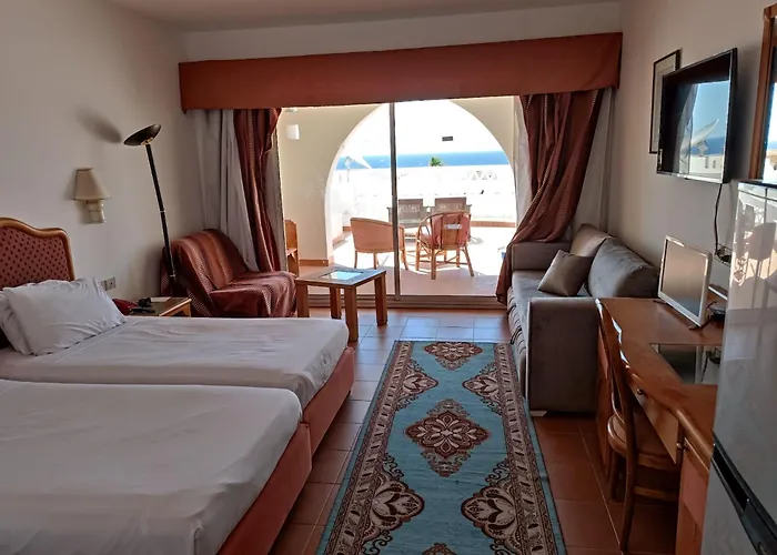 Domina Coral Bay *
